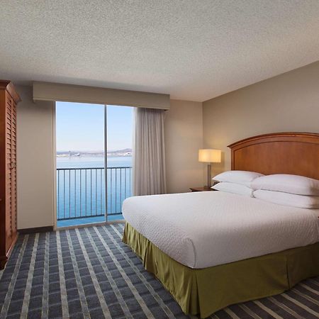Embassy Suites San Francisco Airport - Waterfront Burlingame Extérieur photo