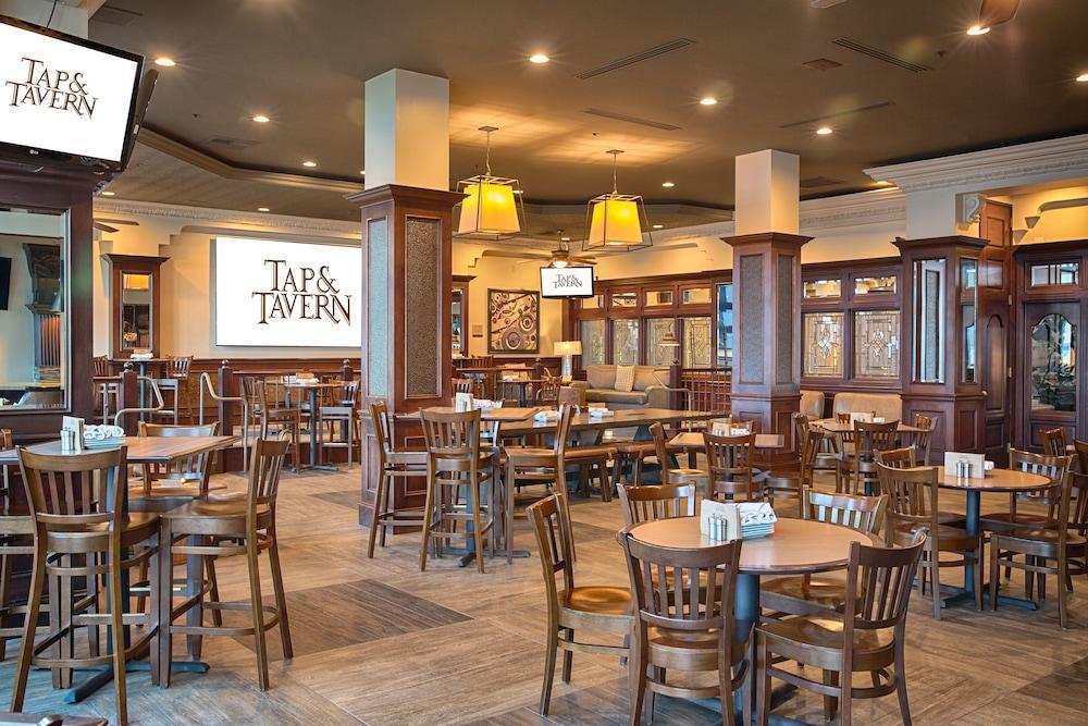 Embassy Suites San Francisco Airport - Waterfront Burlingame Extérieur photo