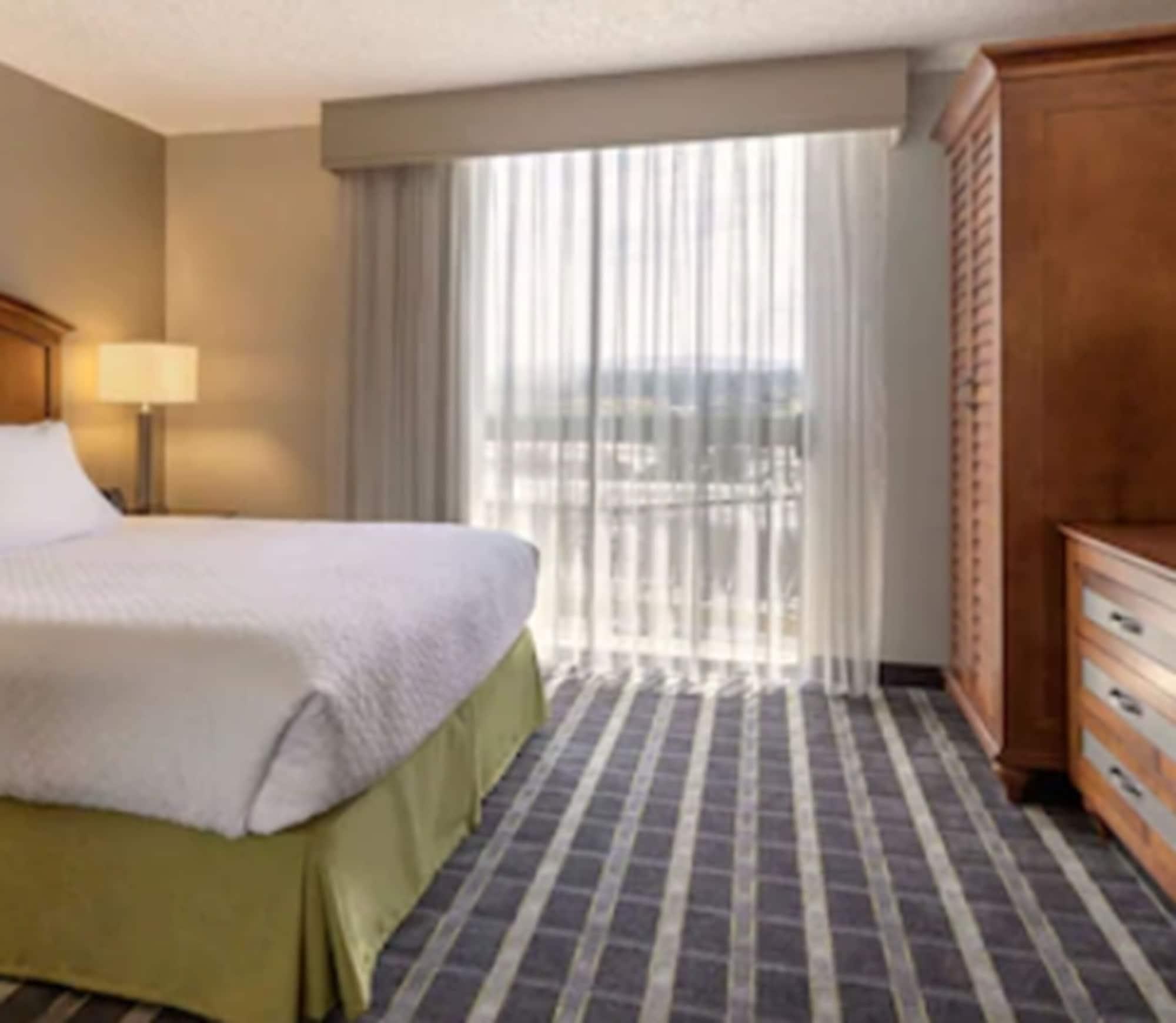 Embassy Suites San Francisco Airport - Waterfront Burlingame Extérieur photo