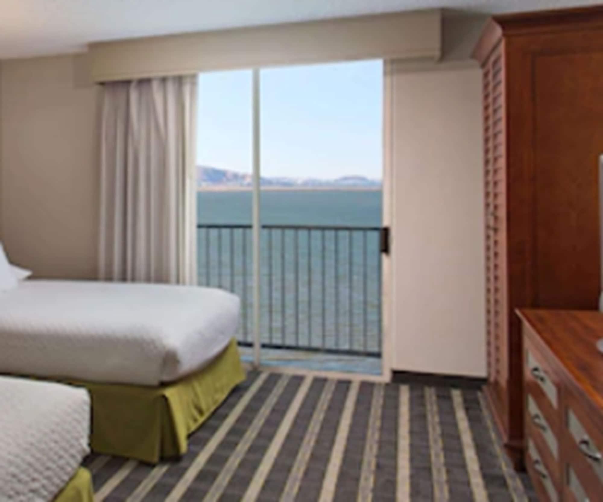 Embassy Suites San Francisco Airport - Waterfront Burlingame Extérieur photo
