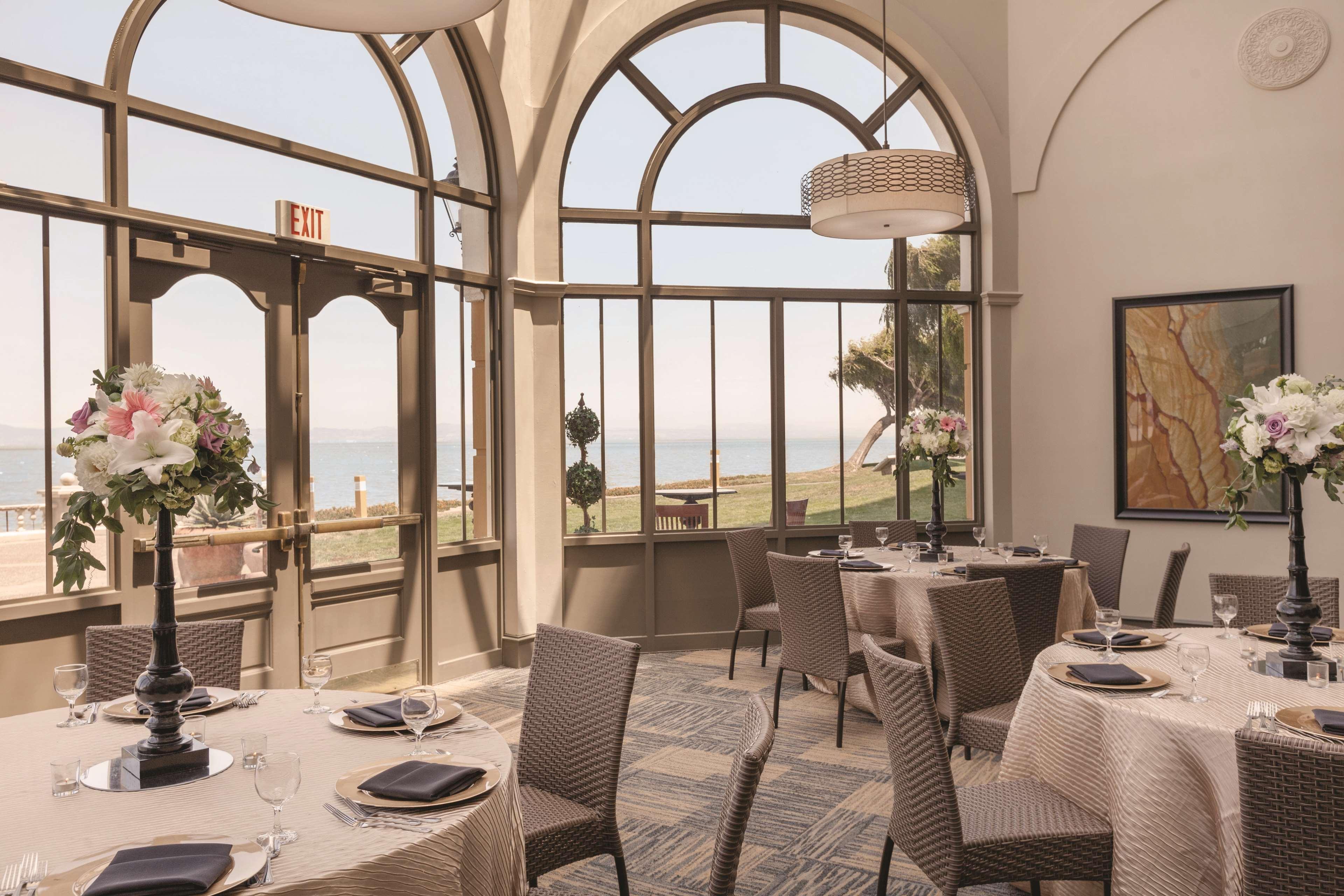 Embassy Suites San Francisco Airport - Waterfront Burlingame Extérieur photo