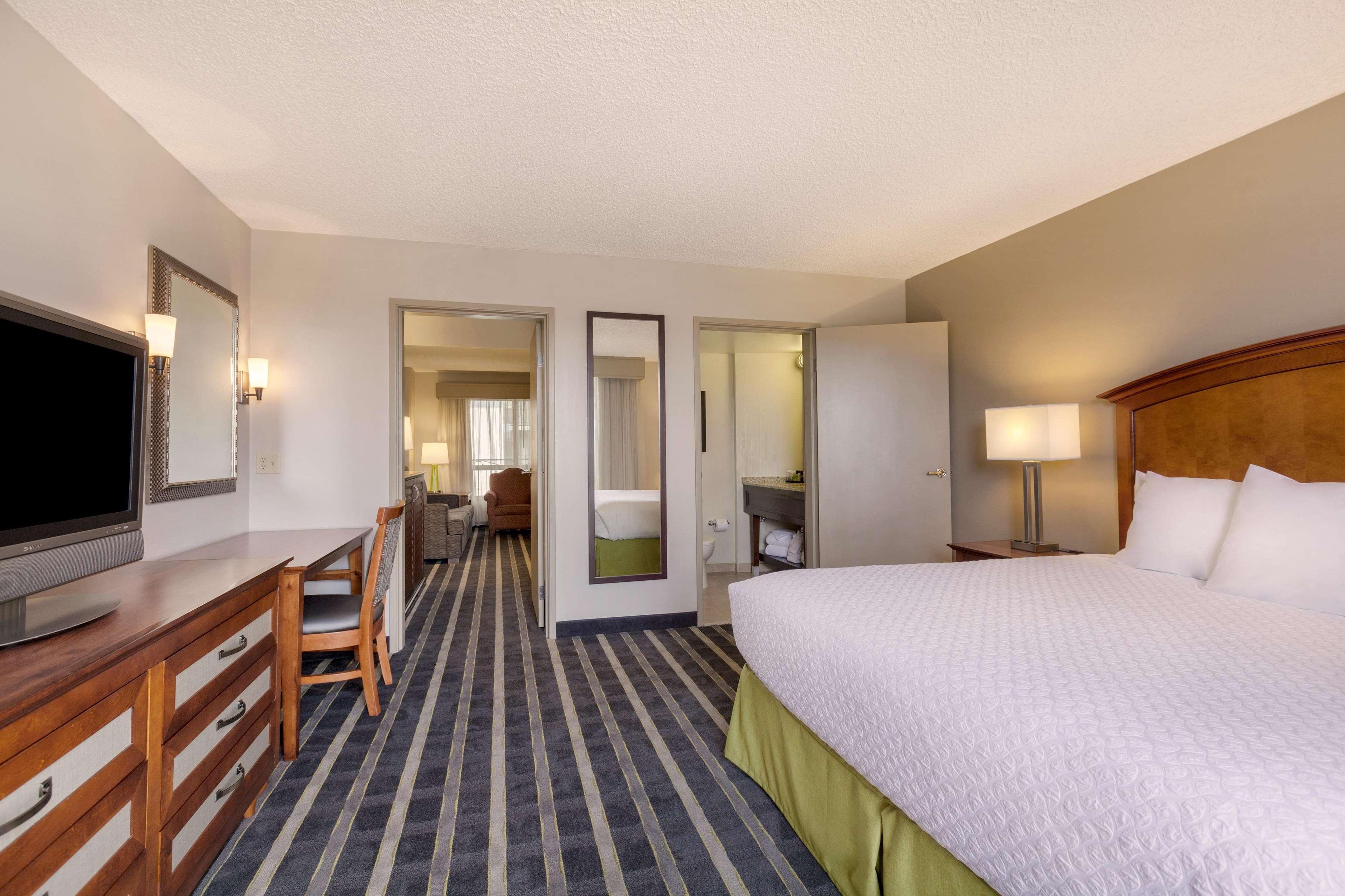 Embassy Suites San Francisco Airport - Waterfront Burlingame Extérieur photo