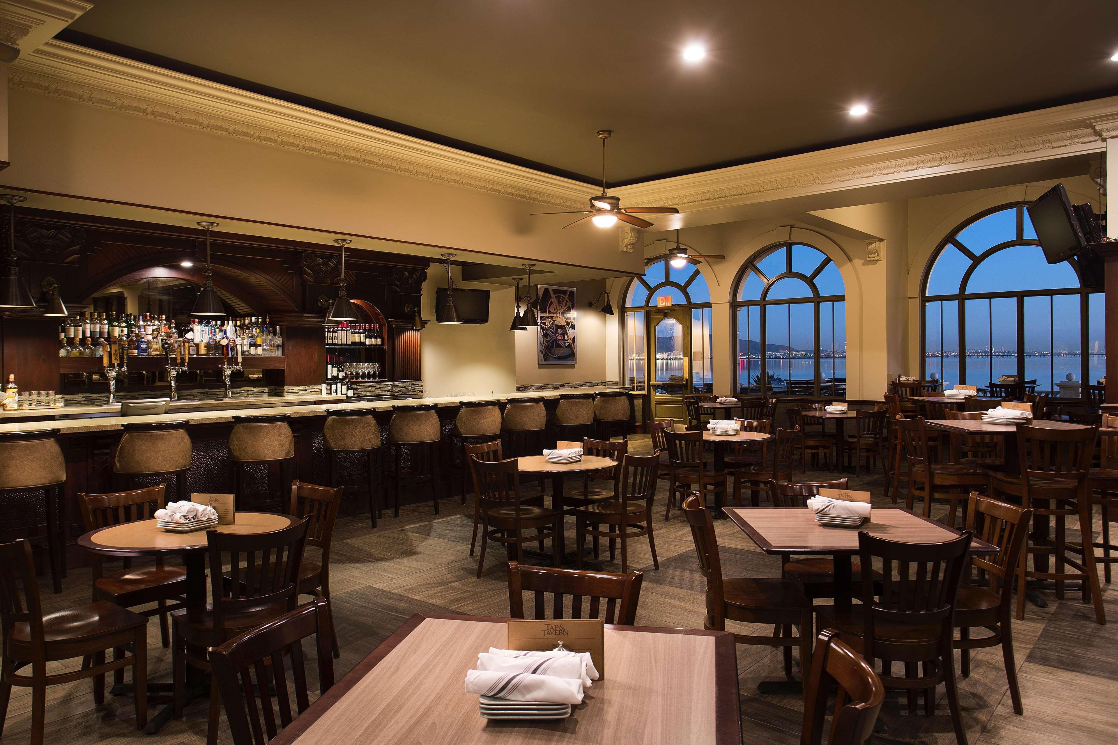 Embassy Suites San Francisco Airport - Waterfront Burlingame Extérieur photo