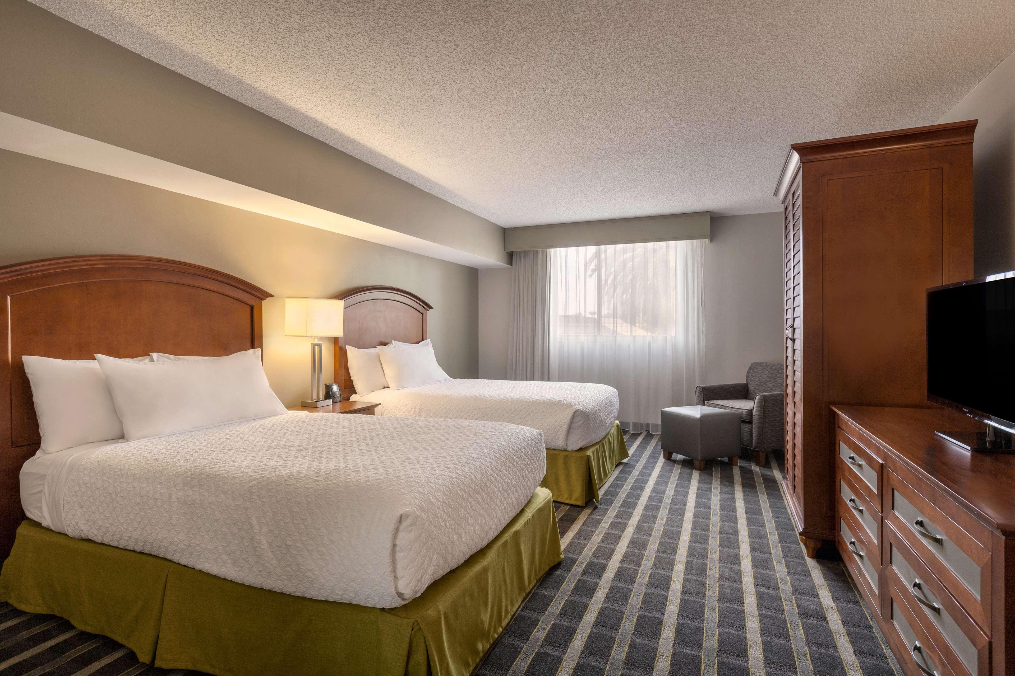 Embassy Suites San Francisco Airport - Waterfront Burlingame Extérieur photo