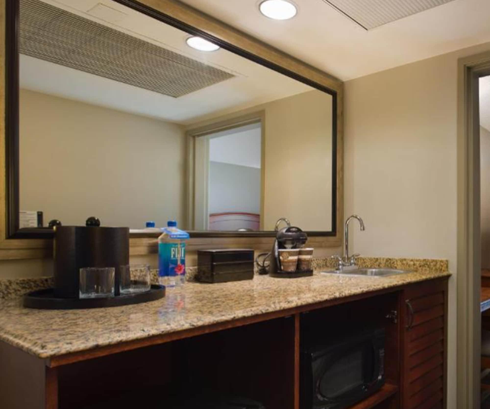 Embassy Suites San Francisco Airport - Waterfront Burlingame Extérieur photo