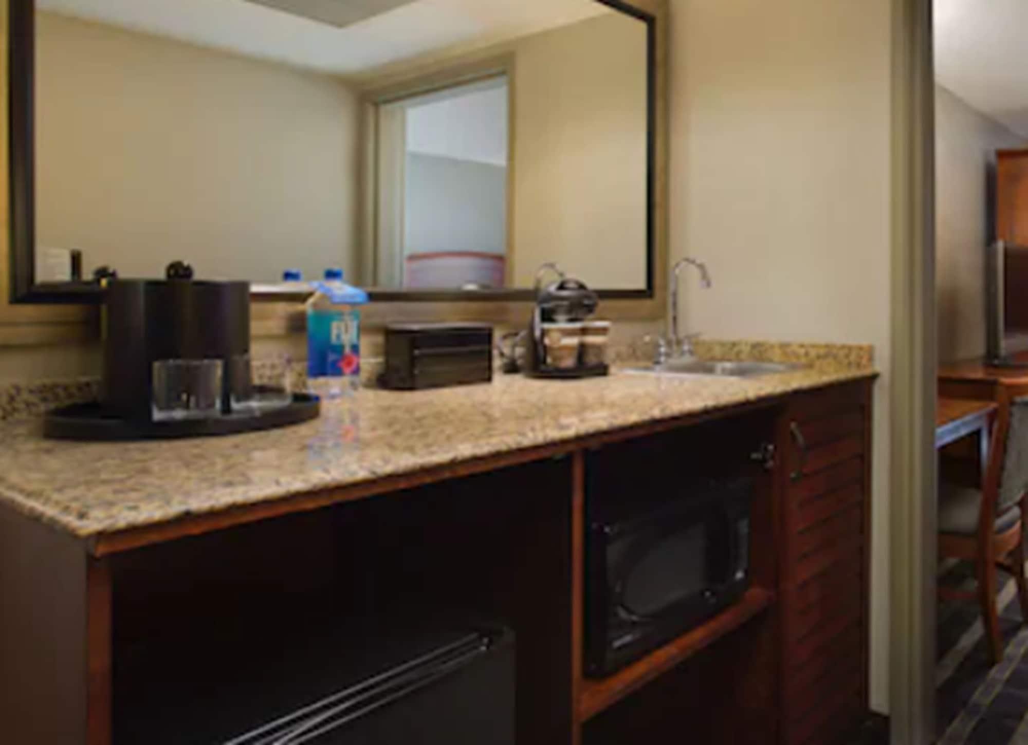 Embassy Suites San Francisco Airport - Waterfront Burlingame Extérieur photo