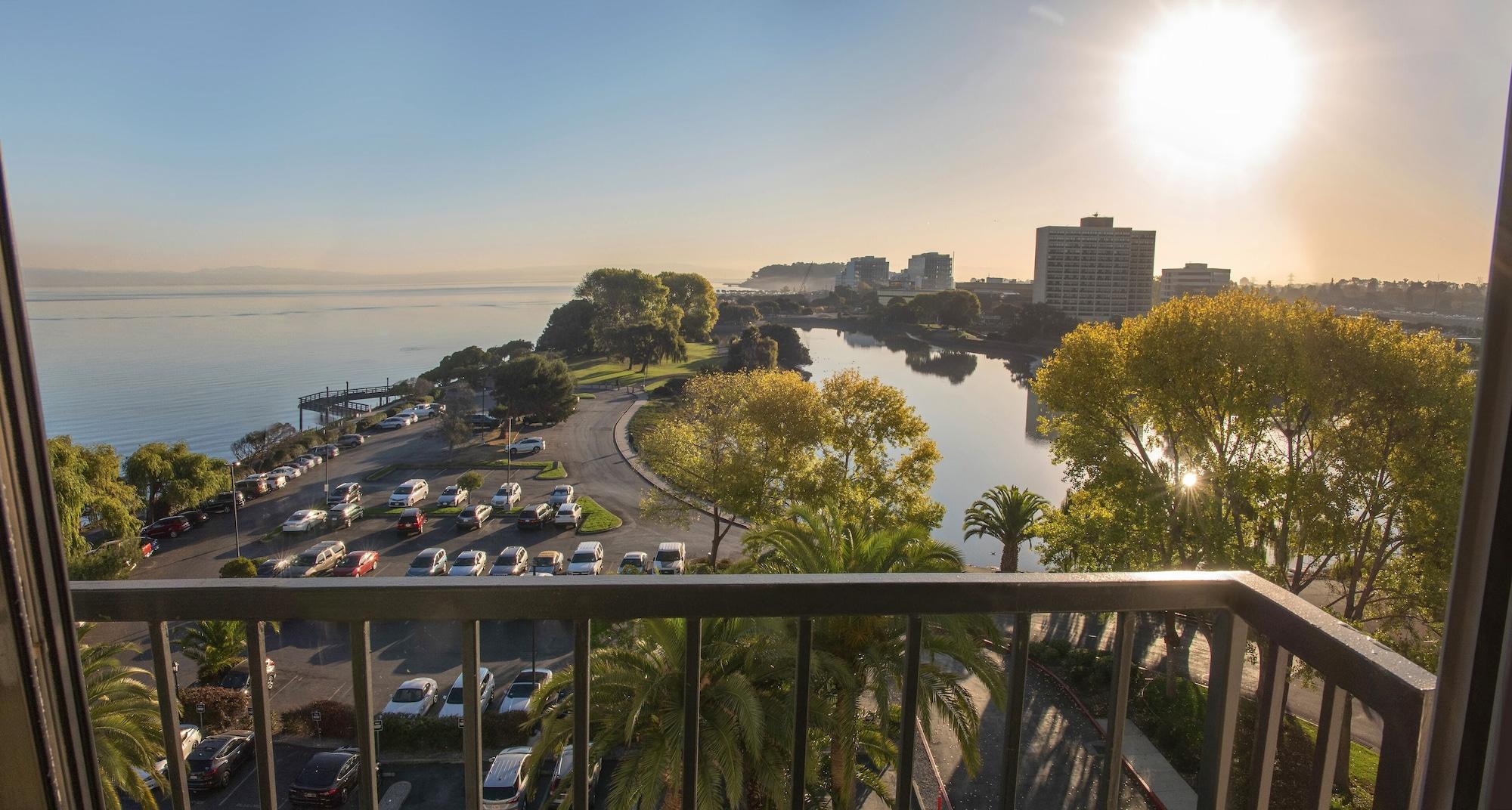 Embassy Suites San Francisco Airport - Waterfront Burlingame Extérieur photo