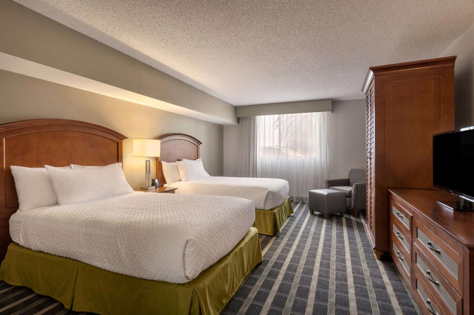 Embassy Suites San Francisco Airport - Waterfront Burlingame Extérieur photo