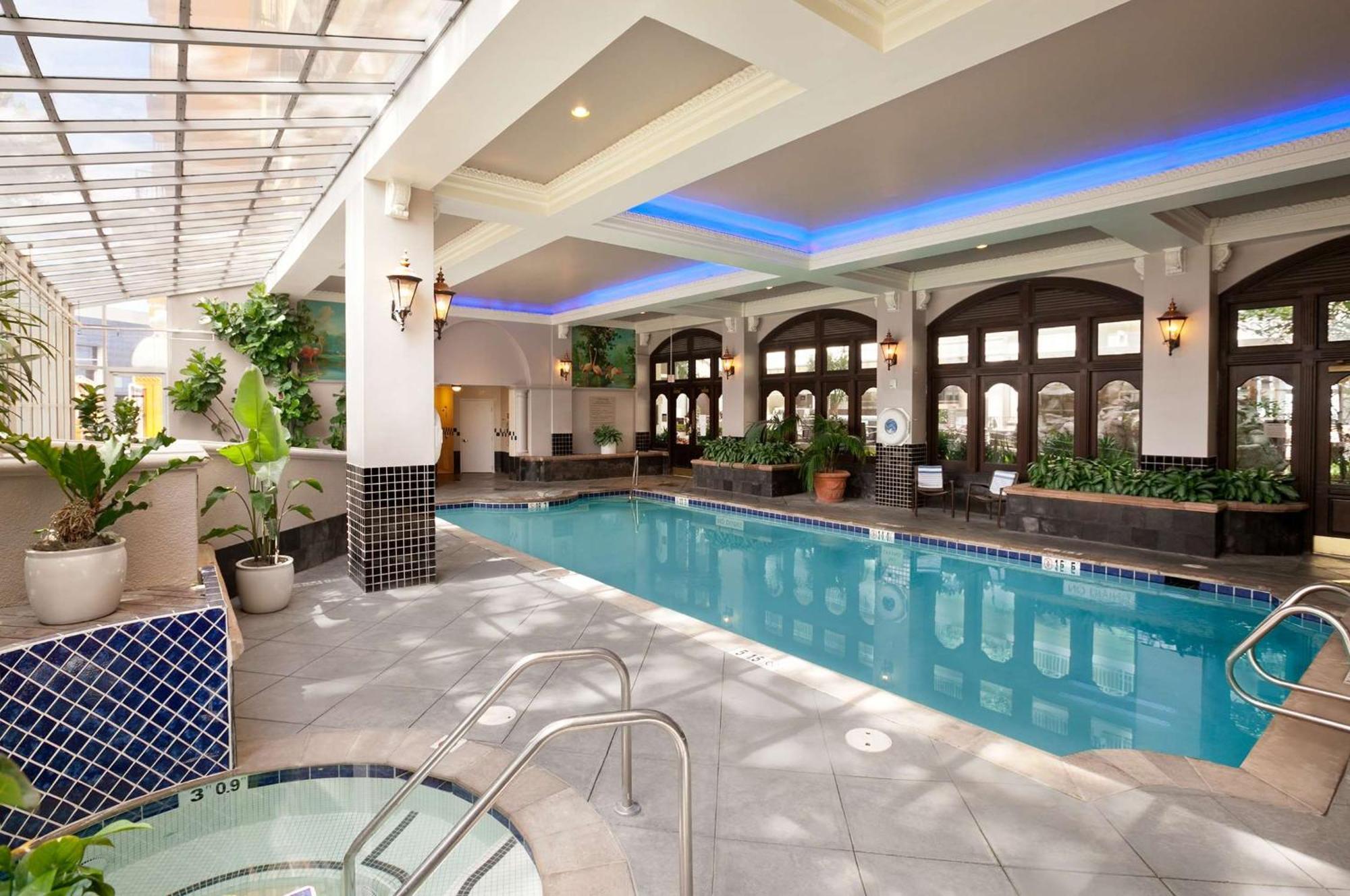 Embassy Suites San Francisco Airport - Waterfront Burlingame Extérieur photo
