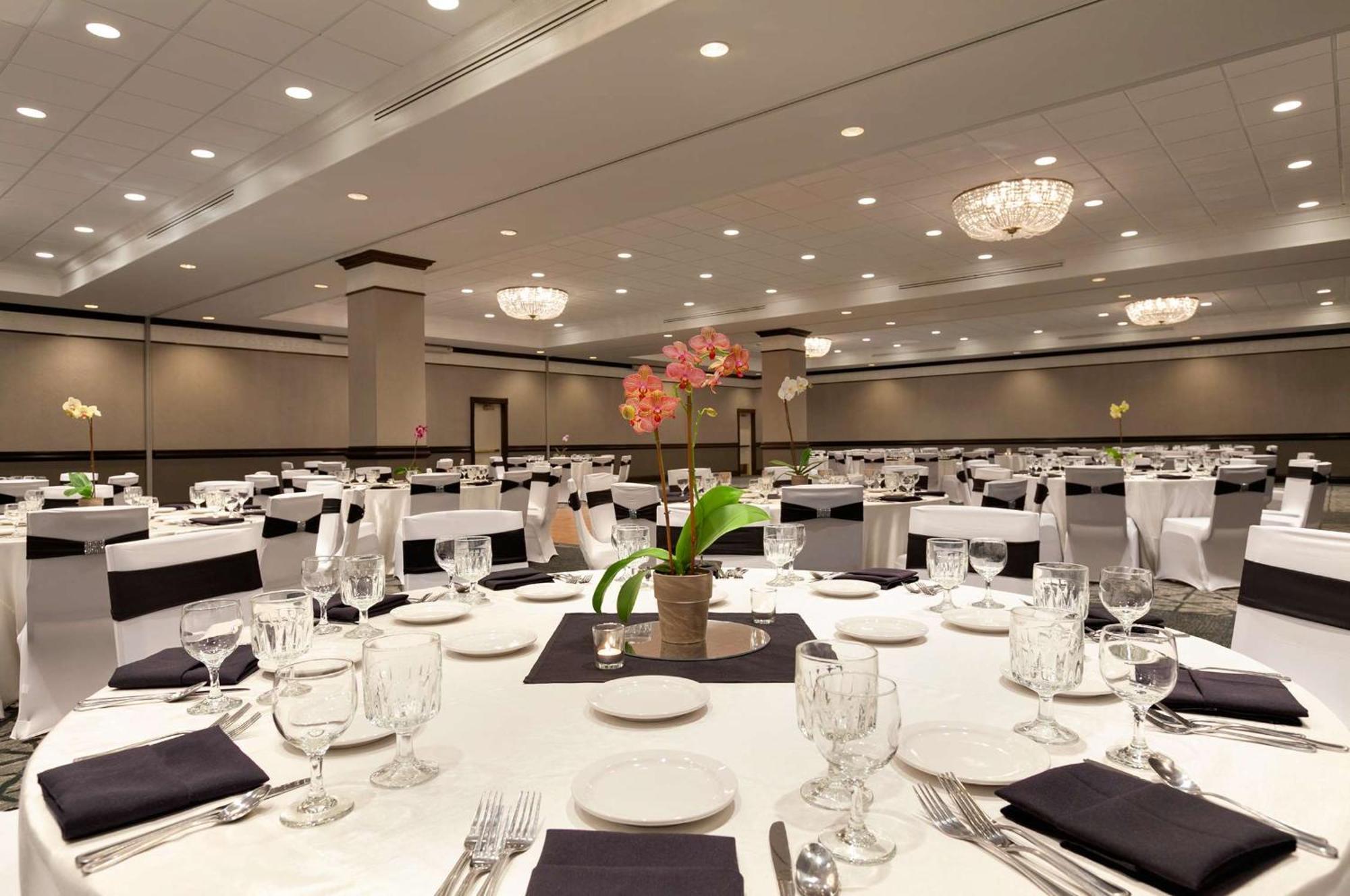 Embassy Suites San Francisco Airport - Waterfront Burlingame Extérieur photo