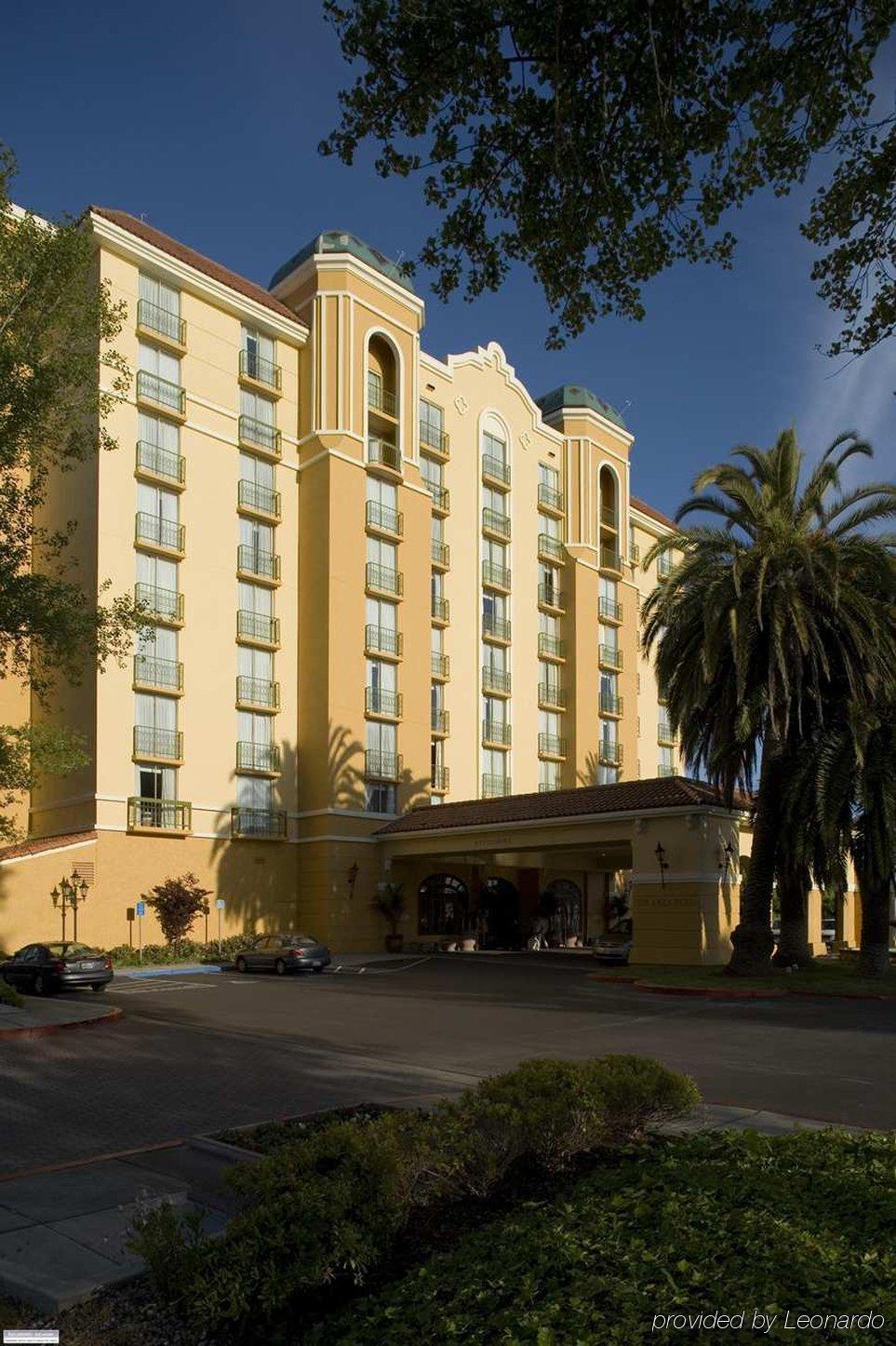 Embassy Suites San Francisco Airport - Waterfront Burlingame Extérieur photo