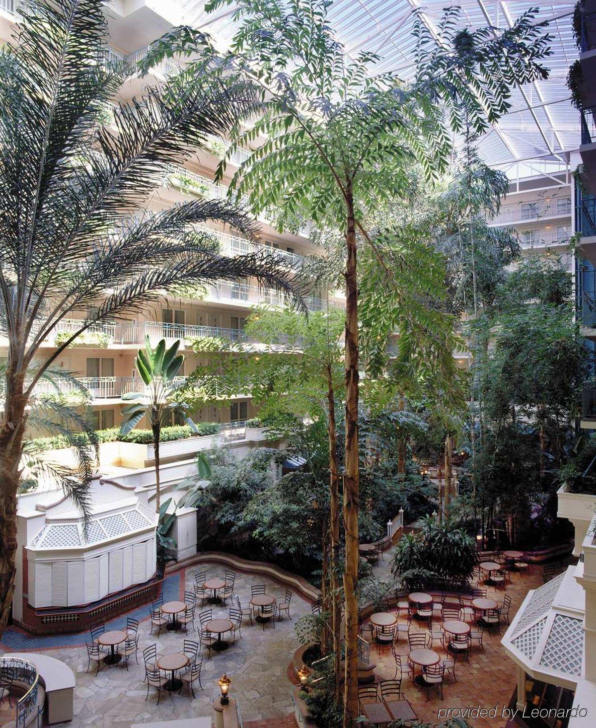 Embassy Suites San Francisco Airport - Waterfront Burlingame Intérieur photo