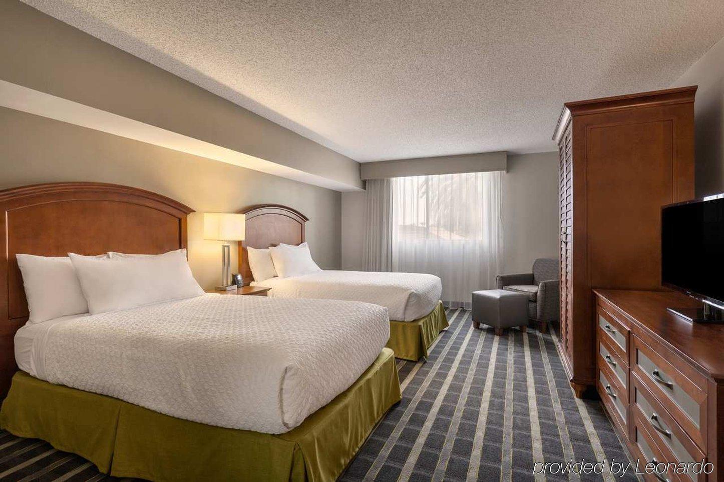 Embassy Suites San Francisco Airport - Waterfront Burlingame Extérieur photo