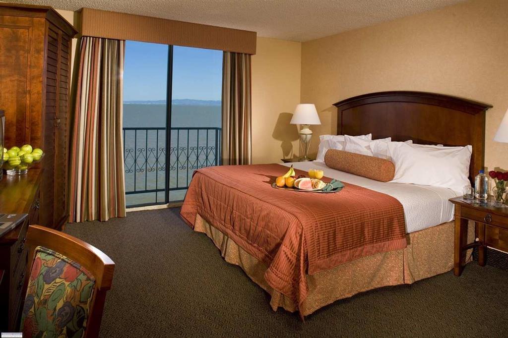 Embassy Suites San Francisco Airport - Waterfront Burlingame Chambre photo