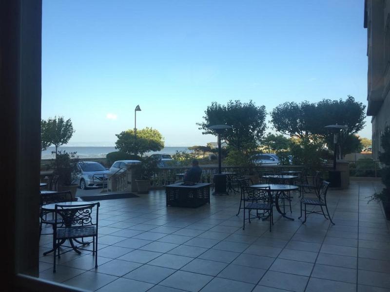 Embassy Suites San Francisco Airport - Waterfront Burlingame Extérieur photo